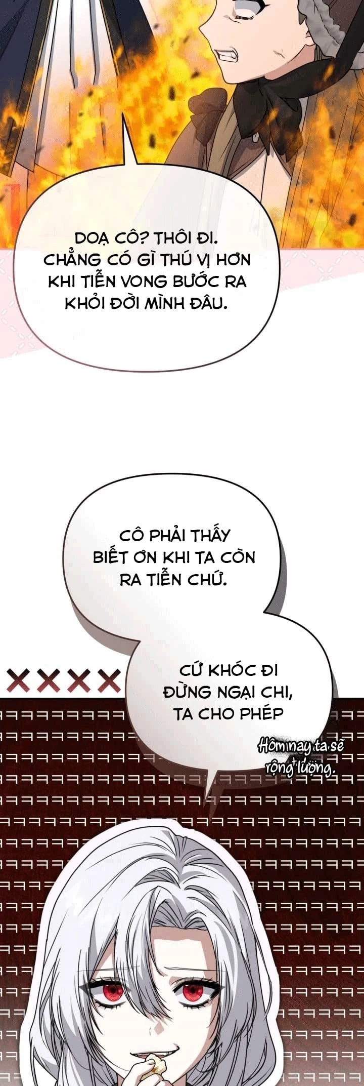 Tái Sinh Thành Con Gái Của Kẻ Phản Diện Chapter 103 - 50