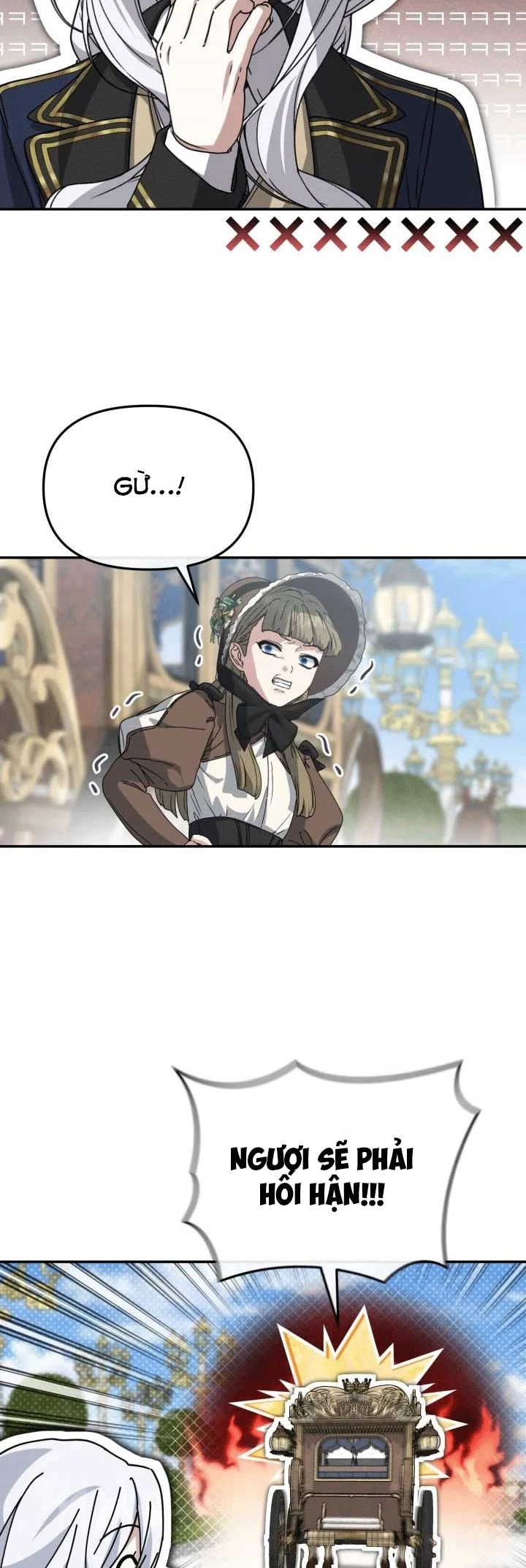 Tái Sinh Thành Con Gái Của Kẻ Phản Diện Chapter 103 - 51