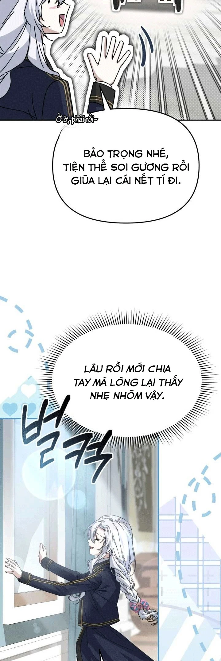 Tái Sinh Thành Con Gái Của Kẻ Phản Diện Chapter 103 - 52