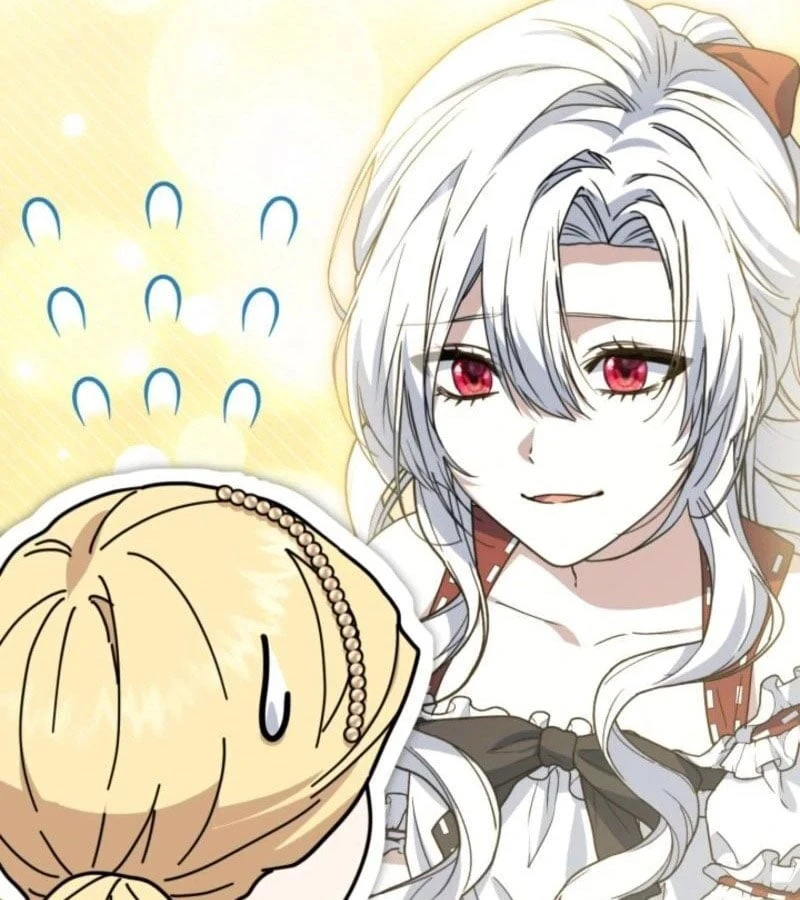 Tái Sinh Thành Con Gái Của Kẻ Phản Diện Chapter 104 - 33