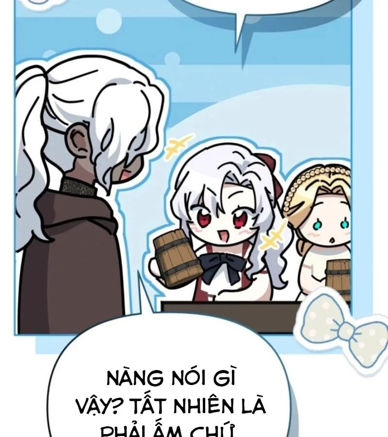 Tái Sinh Thành Con Gái Của Kẻ Phản Diện Chapter 104 - 96