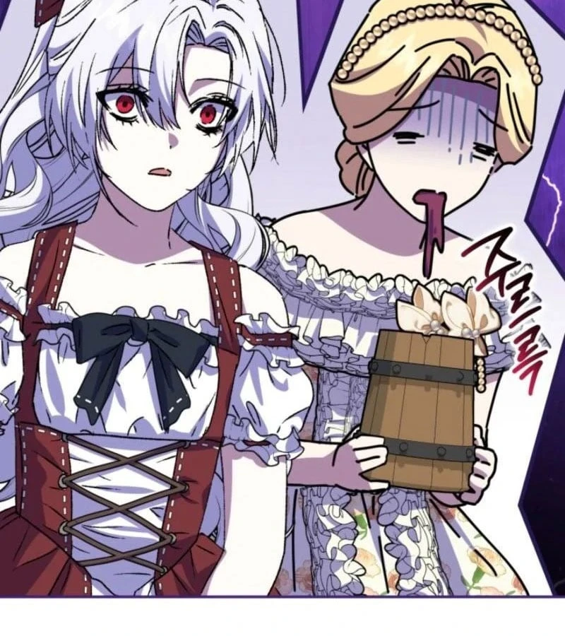 Tái Sinh Thành Con Gái Của Kẻ Phản Diện Chapter 104 - 100