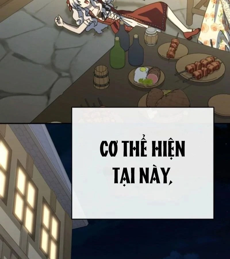 Tái Sinh Thành Con Gái Của Kẻ Phản Diện Chapter 104 - 111