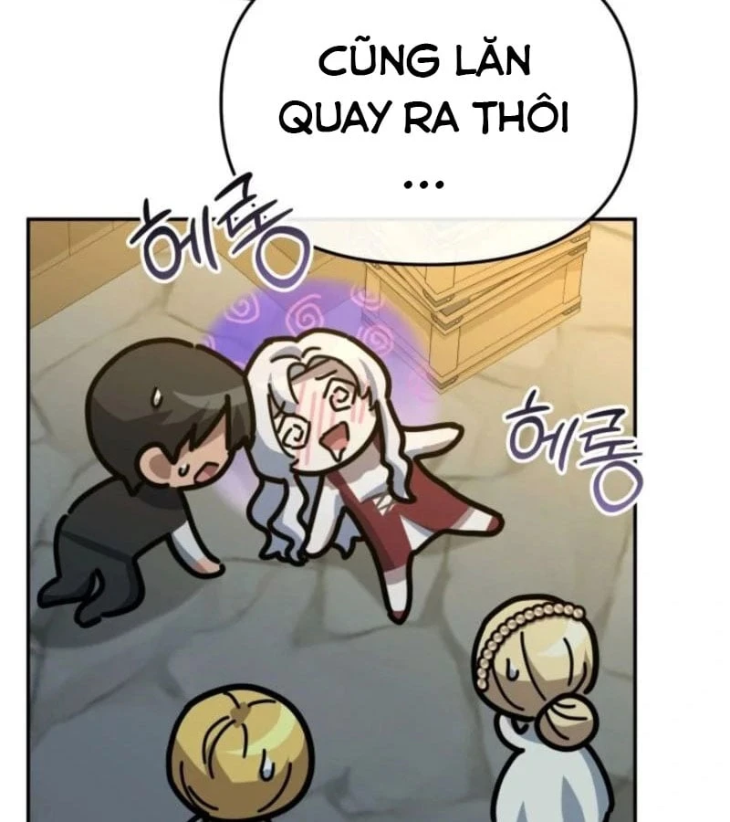 Tái Sinh Thành Con Gái Của Kẻ Phản Diện Chapter 104 - 119