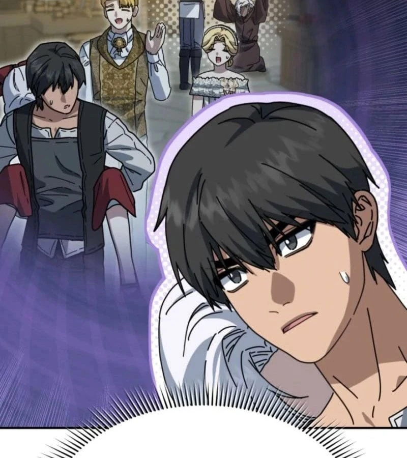 Tái Sinh Thành Con Gái Của Kẻ Phản Diện Chapter 104 - 121