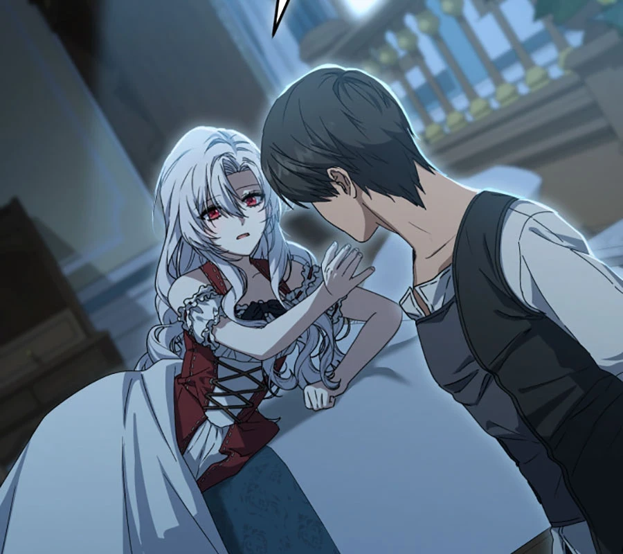 Tái Sinh Thành Con Gái Của Kẻ Phản Diện Chapter 105 - 8