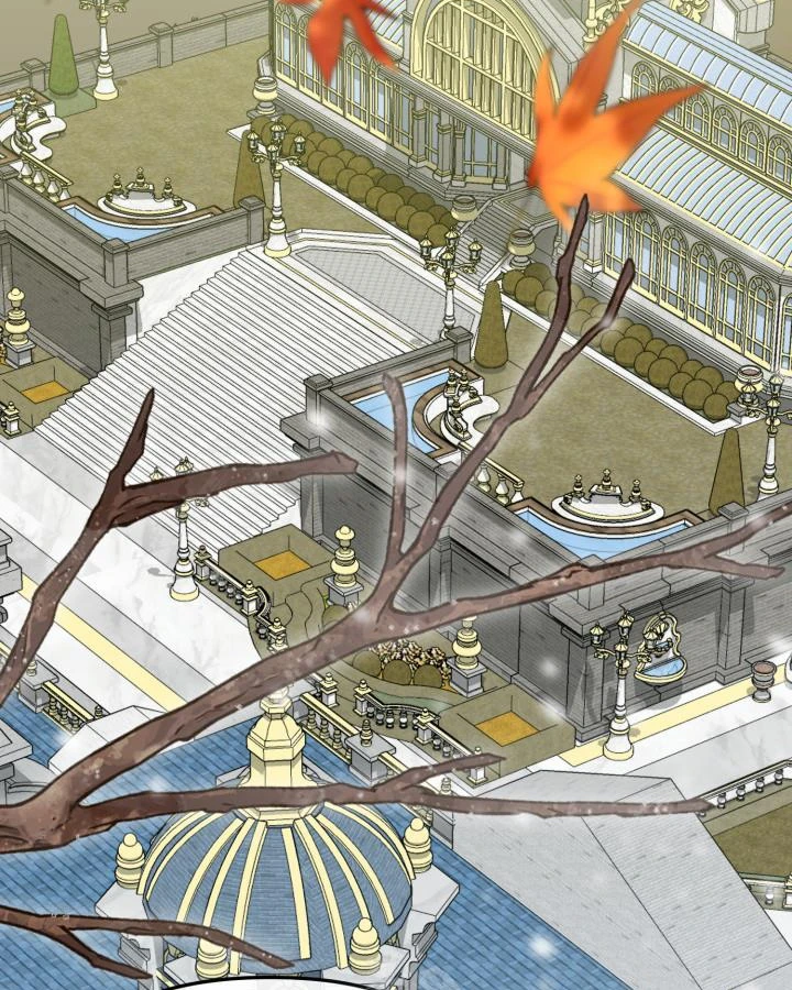 Tái Sinh Thành Con Gái Của Kẻ Phản Diện Chapter 106 - 3