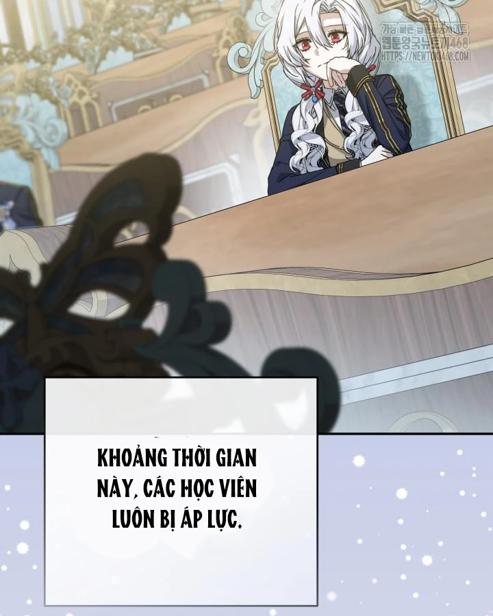 Tái Sinh Thành Con Gái Của Kẻ Phản Diện Chapter 106 - 6