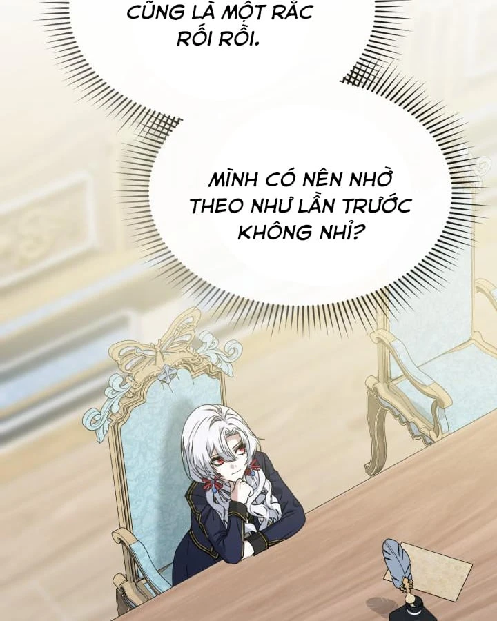 Tái Sinh Thành Con Gái Của Kẻ Phản Diện Chapter 106 - 20