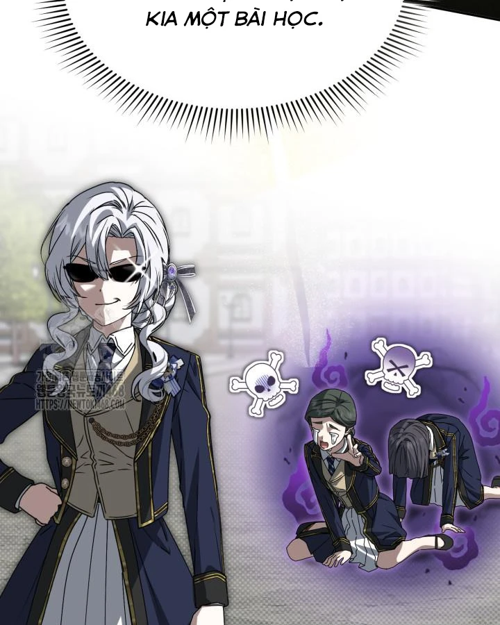 Tái Sinh Thành Con Gái Của Kẻ Phản Diện Chapter 106 - 25