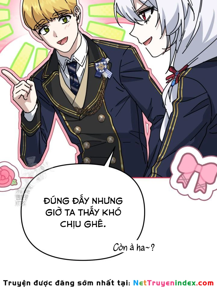 Tái Sinh Thành Con Gái Của Kẻ Phản Diện Chapter 106 - 43