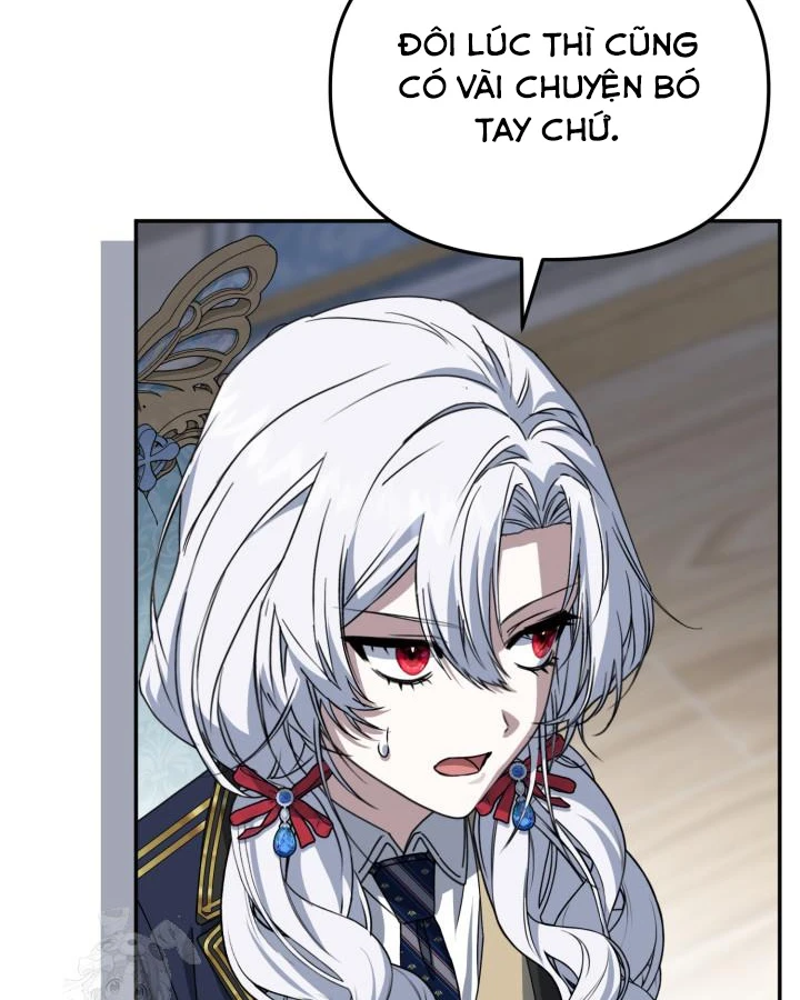 Tái Sinh Thành Con Gái Của Kẻ Phản Diện Chapter 106 - 50