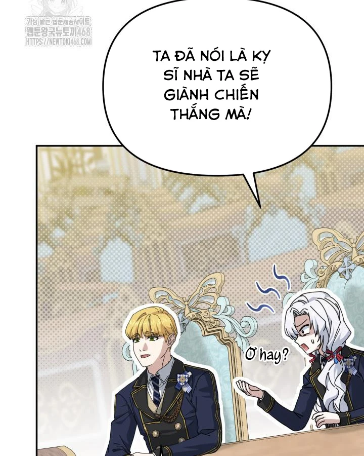 Tái Sinh Thành Con Gái Của Kẻ Phản Diện Chapter 106 - 103