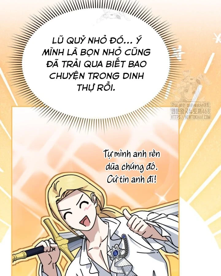 Tái Sinh Thành Con Gái Của Kẻ Phản Diện Chapter 106 - 110