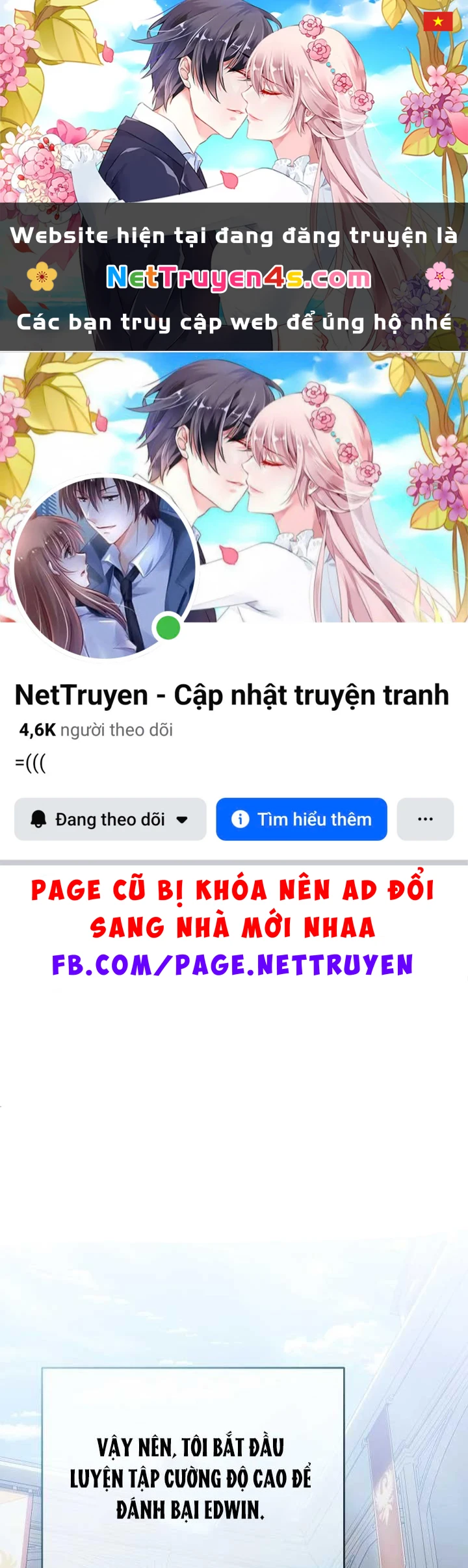 Tái Sinh Thành Con Gái Của Kẻ Phản Diện Chapter 107 - 1