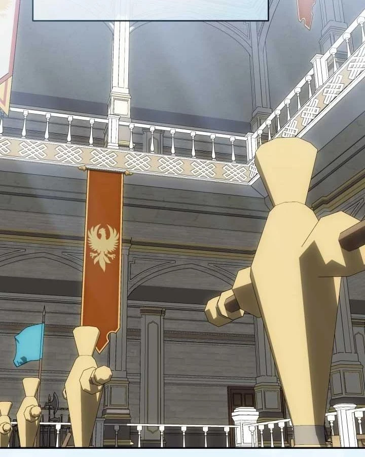 Tái Sinh Thành Con Gái Của Kẻ Phản Diện Chapter 107 - 2