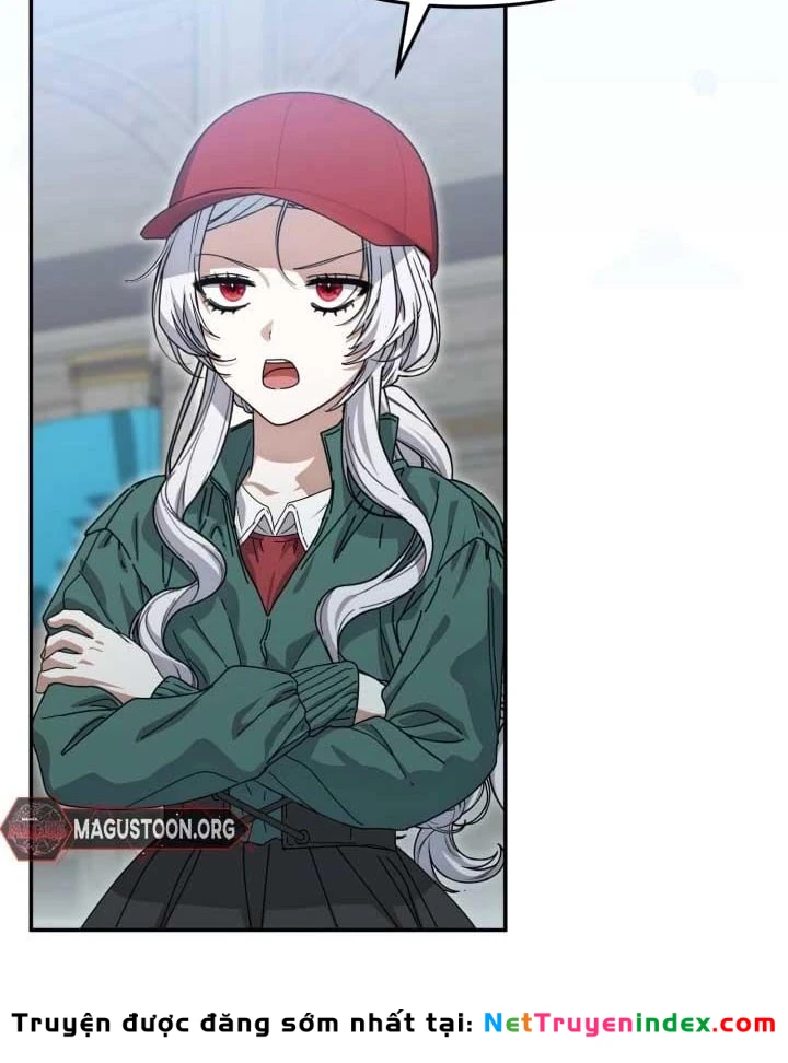 Tái Sinh Thành Con Gái Của Kẻ Phản Diện Chapter 107 - 4