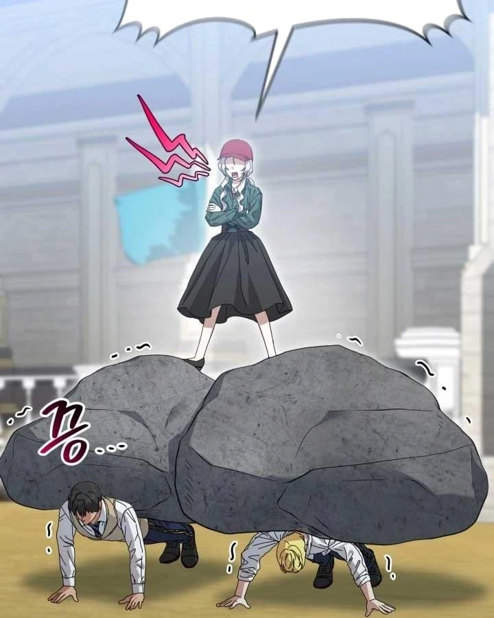 Tái Sinh Thành Con Gái Của Kẻ Phản Diện Chapter 107 - 6