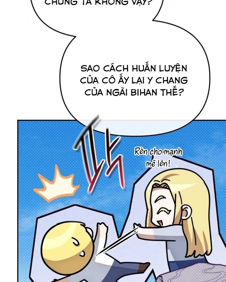 Tái Sinh Thành Con Gái Của Kẻ Phản Diện Chapter 107 - 12