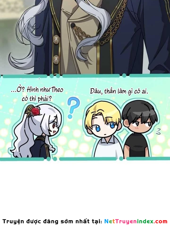 Tái Sinh Thành Con Gái Của Kẻ Phản Diện Chapter 107 - 44