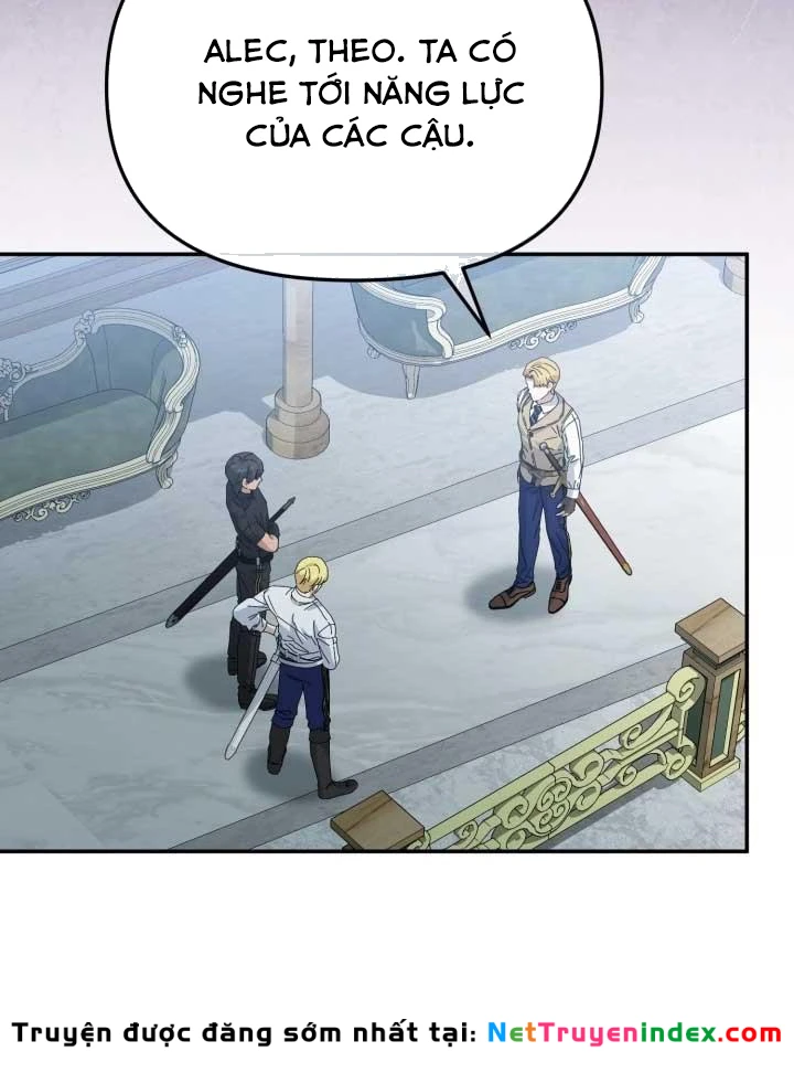 Tái Sinh Thành Con Gái Của Kẻ Phản Diện Chapter 107 - 57