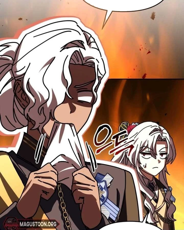 Tái Sinh Thành Con Gái Của Kẻ Phản Diện Chapter 107 - 92