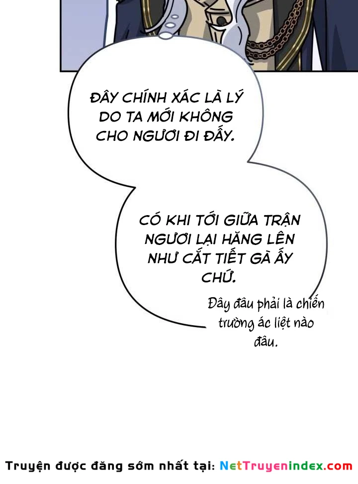 Tái Sinh Thành Con Gái Của Kẻ Phản Diện Chapter 107 - 95