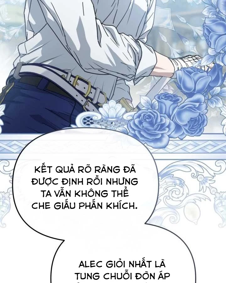 Tái Sinh Thành Con Gái Của Kẻ Phản Diện Chapter 107 - 99