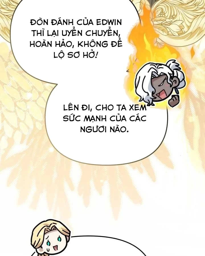 Tái Sinh Thành Con Gái Của Kẻ Phản Diện Chapter 107 - 103