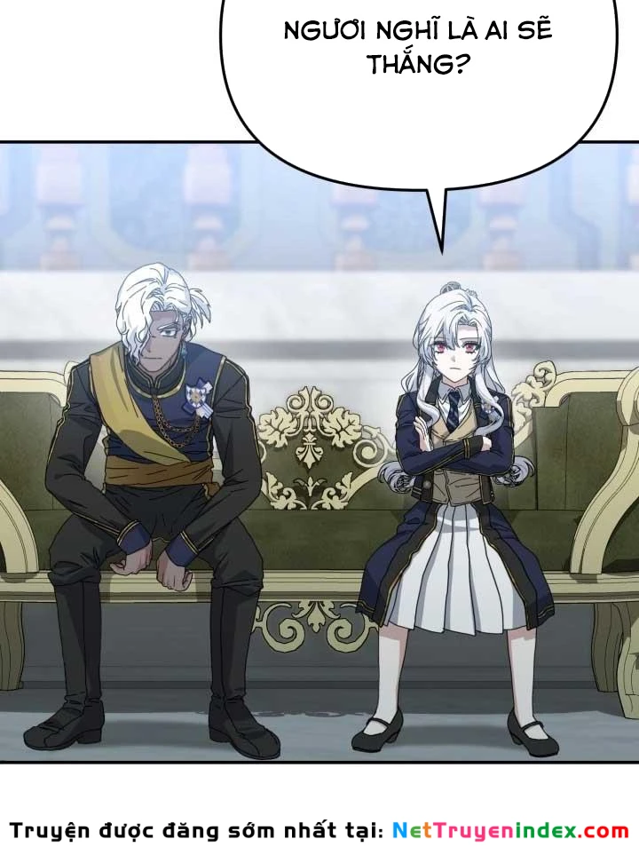 Tái Sinh Thành Con Gái Của Kẻ Phản Diện Chapter 107 - 105