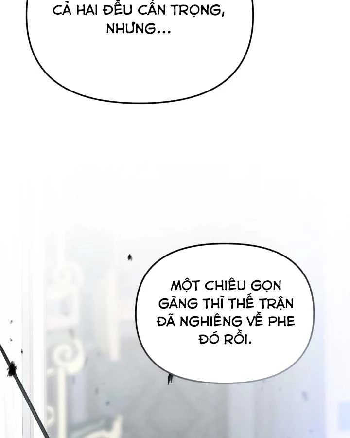 Tái Sinh Thành Con Gái Của Kẻ Phản Diện Chapter 107 - 109