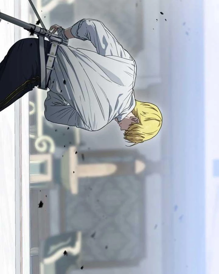 Tái Sinh Thành Con Gái Của Kẻ Phản Diện Chapter 107 - 110