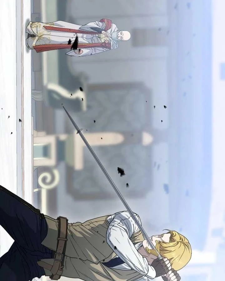 Tái Sinh Thành Con Gái Của Kẻ Phản Diện Chapter 107 - 111