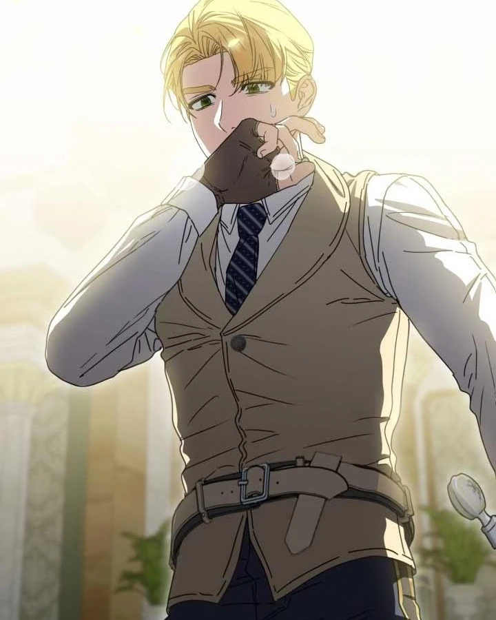 Tái Sinh Thành Con Gái Của Kẻ Phản Diện Chapter 107 - 124