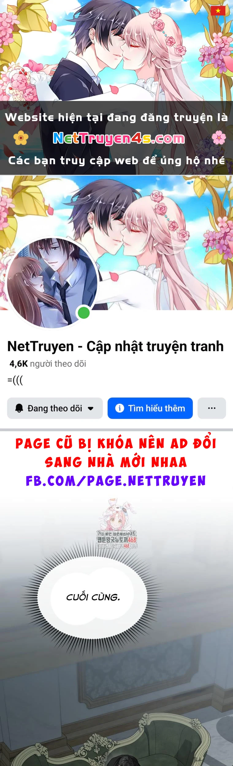 Tái Sinh Thành Con Gái Của Kẻ Phản Diện Chapter 108 - 1