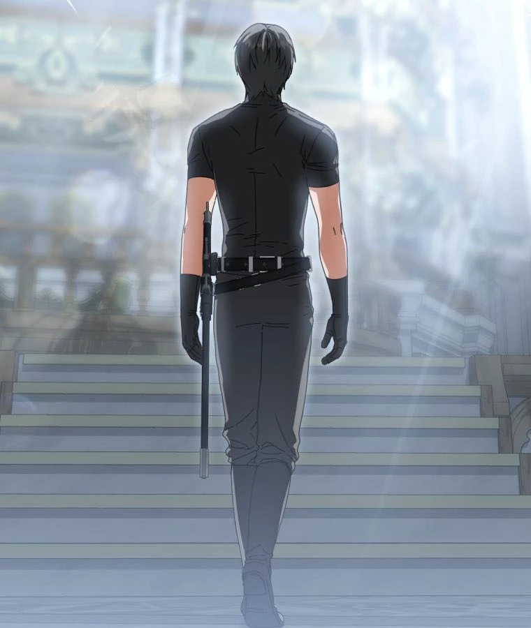 Tái Sinh Thành Con Gái Của Kẻ Phản Diện Chapter 108 - 9