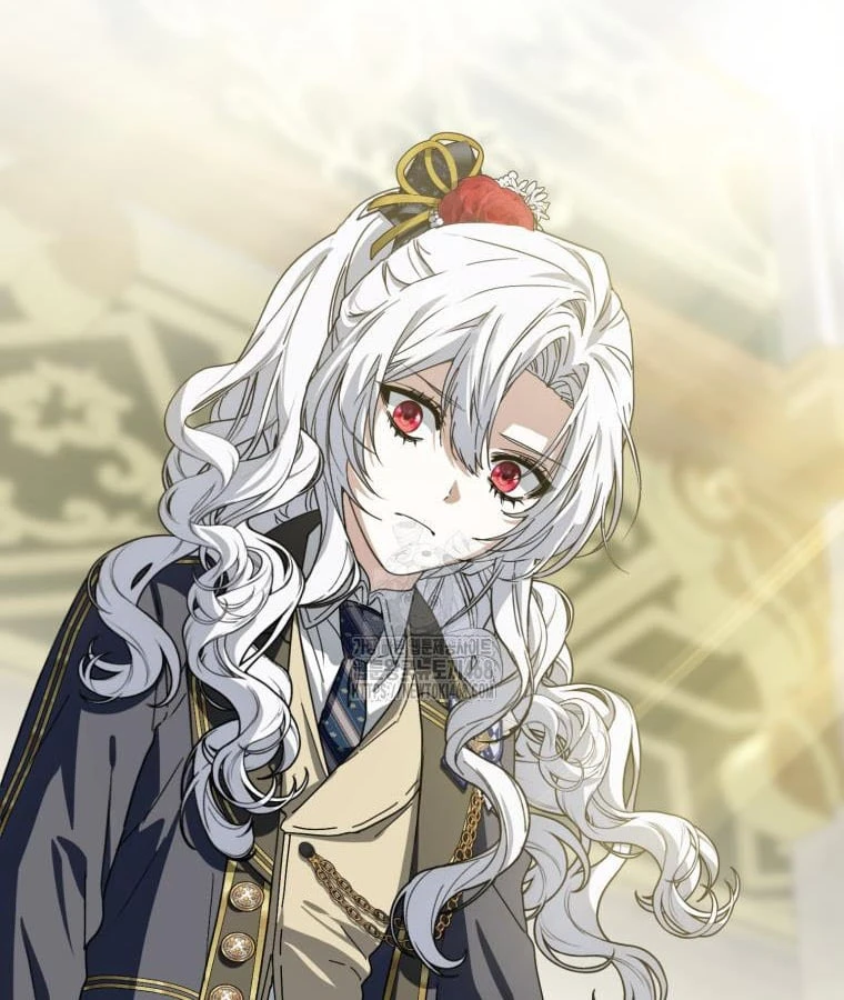 Tái Sinh Thành Con Gái Của Kẻ Phản Diện Chapter 108 - 12