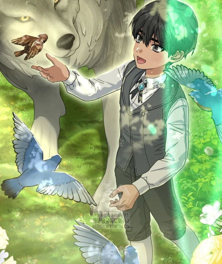 Tái Sinh Thành Con Gái Của Kẻ Phản Diện Chapter 108 - 38