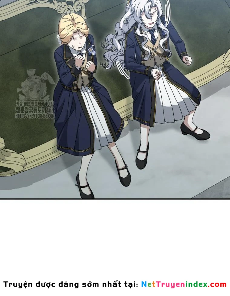 Tái Sinh Thành Con Gái Của Kẻ Phản Diện Chapter 108 - 46