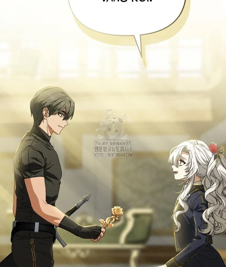 Tái Sinh Thành Con Gái Của Kẻ Phản Diện Chapter 108 - 81