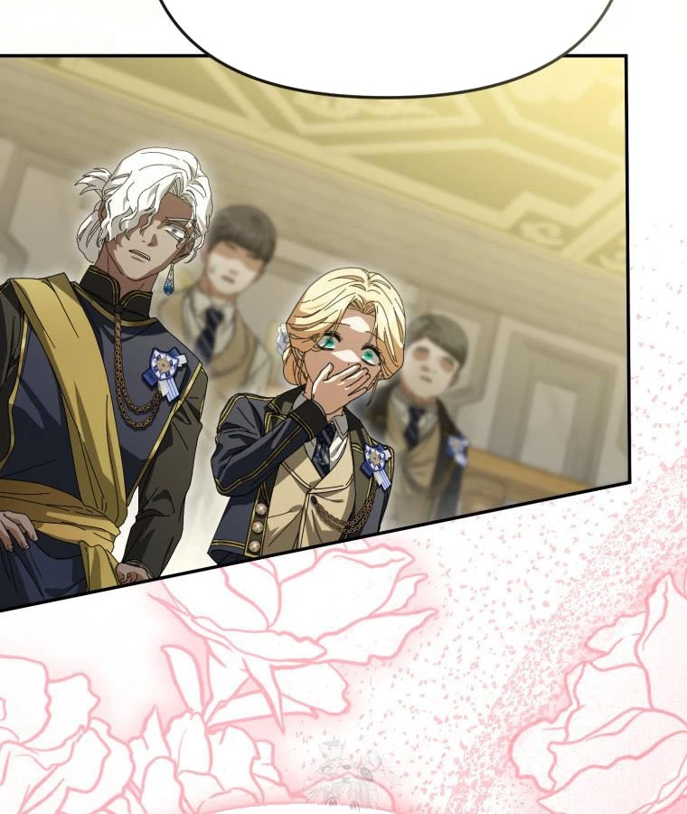 Tái Sinh Thành Con Gái Của Kẻ Phản Diện Chapter 108 - 92