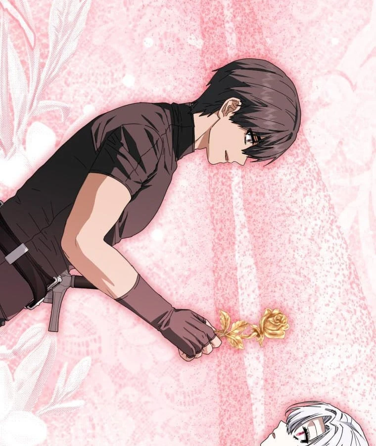 Tái Sinh Thành Con Gái Của Kẻ Phản Diện Chapter 108 - 94