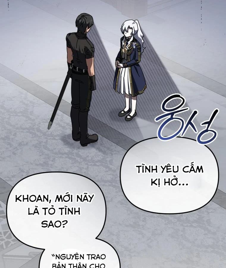 Tái Sinh Thành Con Gái Của Kẻ Phản Diện Chapter 108 - 104