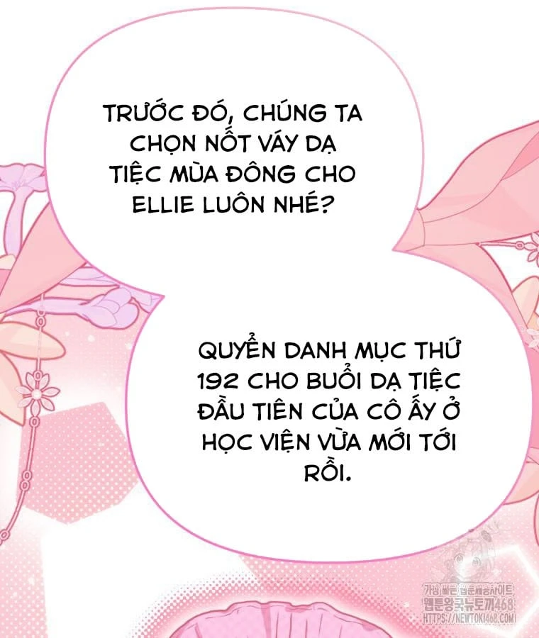 Tái Sinh Thành Con Gái Của Kẻ Phản Diện Chapter 108 - 119