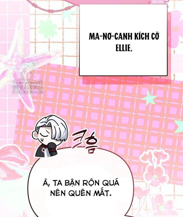 Tái Sinh Thành Con Gái Của Kẻ Phản Diện Chapter 108 - 121