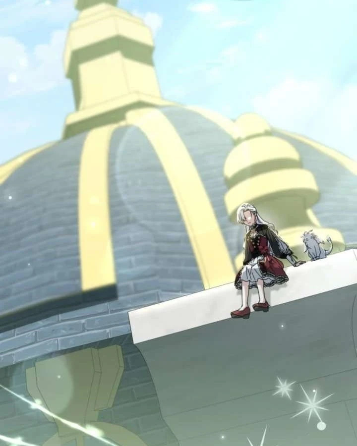 Tái Sinh Thành Con Gái Của Kẻ Phản Diện Chapter 109 - 15