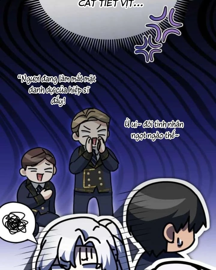 Tái Sinh Thành Con Gái Của Kẻ Phản Diện Chapter 109 - 28