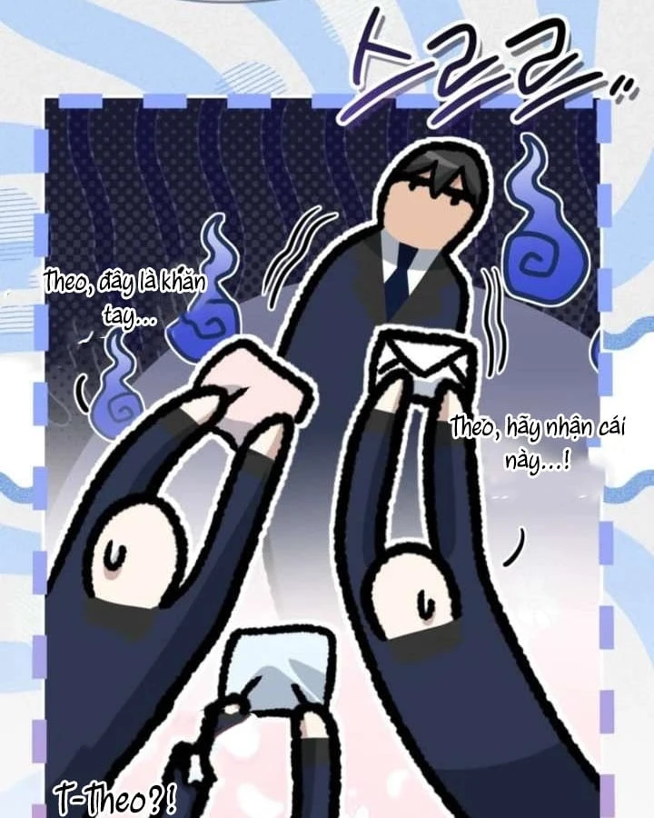 Tái Sinh Thành Con Gái Của Kẻ Phản Diện Chapter 109 - 34