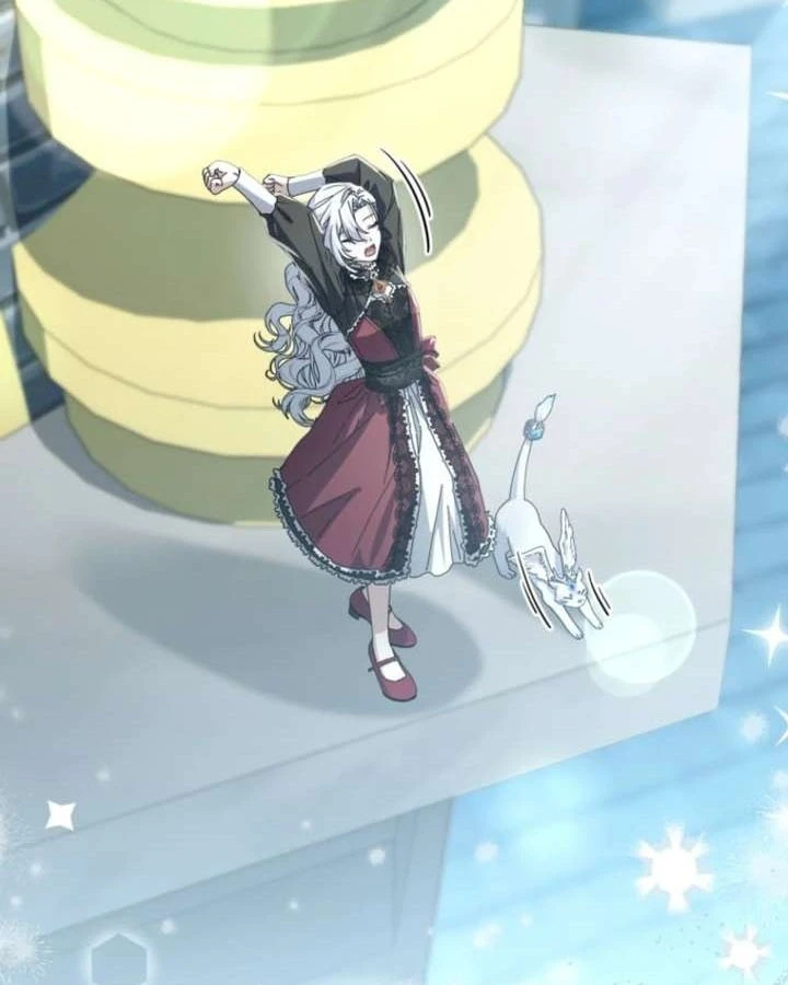 Tái Sinh Thành Con Gái Của Kẻ Phản Diện Chapter 109 - 39