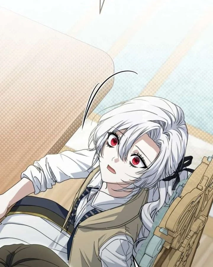 Tái Sinh Thành Con Gái Của Kẻ Phản Diện Chapter 109 - 59